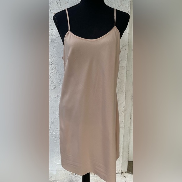 Nanette Lepore Collared Tie Waist Long Sleeve Pleated Multi Print Dress - Size 6 - Picture 9 of 16